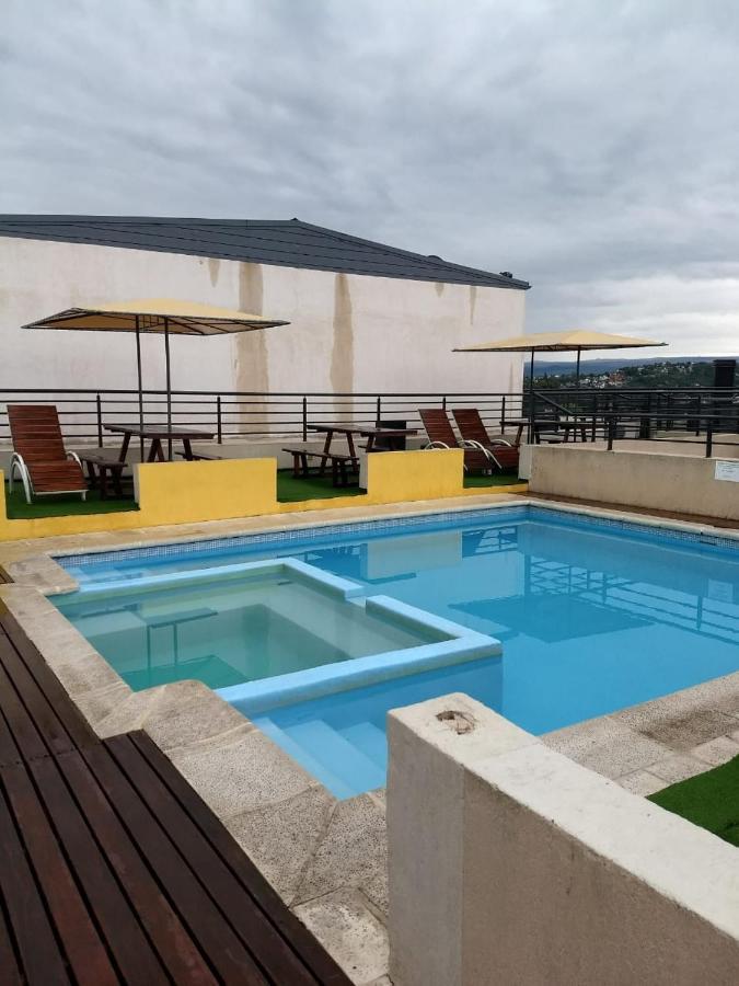 Apartamento Miralejos33k