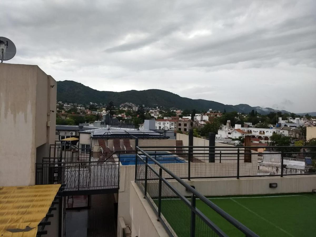 Apartamento Miralejos33k