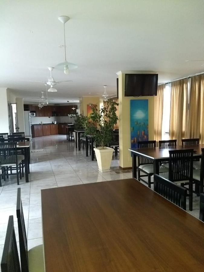 Miralejos33k Villa Carlos Paz