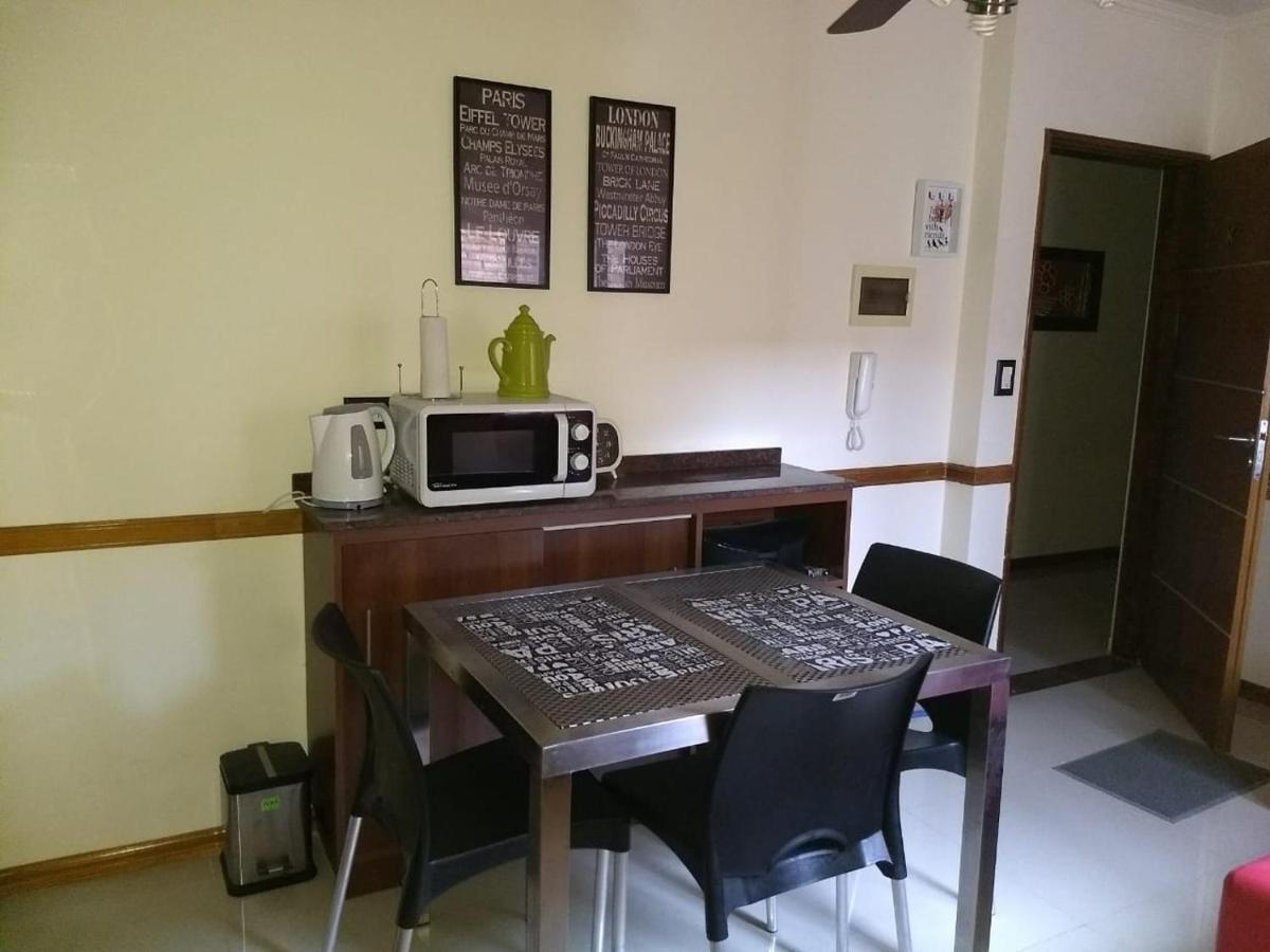 Miralejos33k Apartamento *