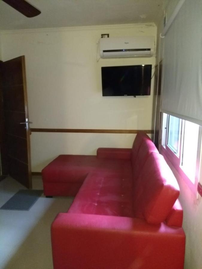Miralejos33k Apartamento Villa Carlos Paz